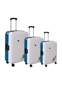 luggage trolley offers